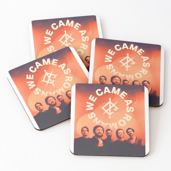 Item preview, We Came As Romans Metalcore Energy designed and sold by danlliart.