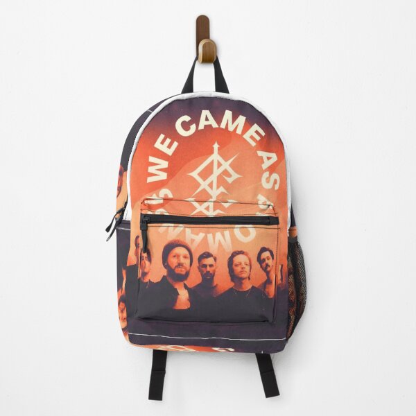 Item preview, We Came As Romans Metalcore Energy designed and sold by danlliart.