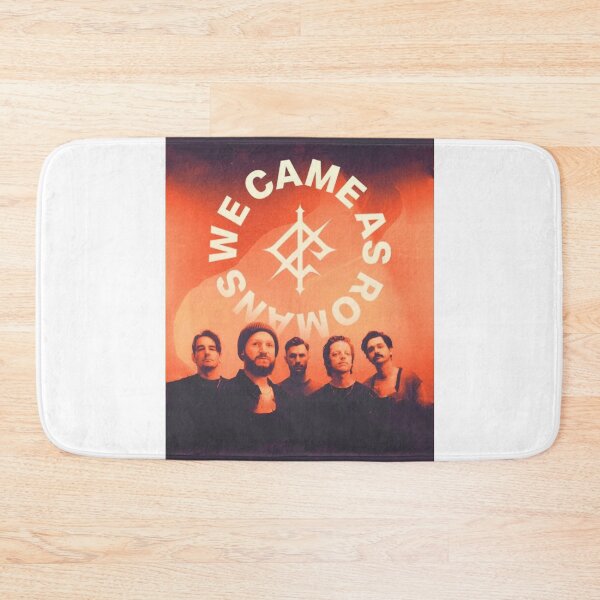 Item preview, We Came As Romans Metalcore Energy designed and sold by danlliart.