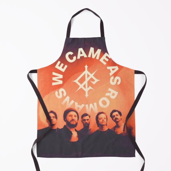Item preview, We Came As Romans Metalcore Energy designed and sold by danlliart.