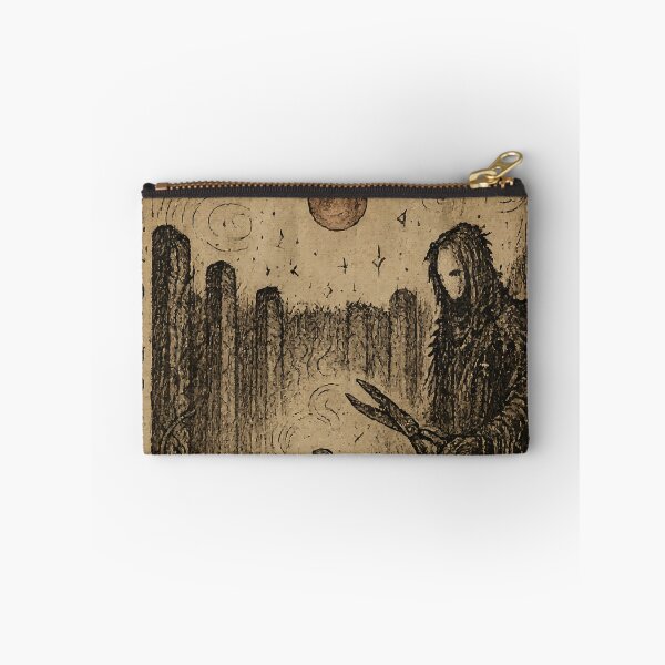 Item preview, The Keeper of the Garden designed and sold by AbstractAnom.