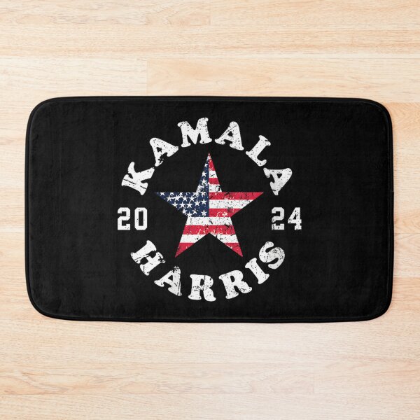 Item preview, Kamala Harris 2024 Classic designed and sold by viannkemarad.