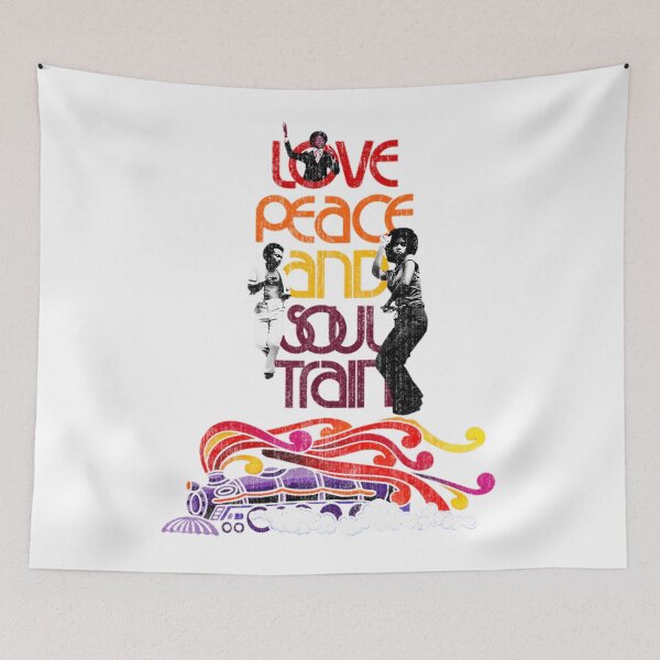 Item preview, Retro American Vintage Style Show Music TV 80s designed and sold by Kraigsarina.
