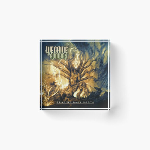 Item preview, We Came As Romans Metalcore Energy designed and sold by danlliart.