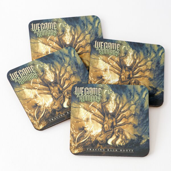 Item preview, We Came As Romans Metalcore Energy designed and sold by danlliart.