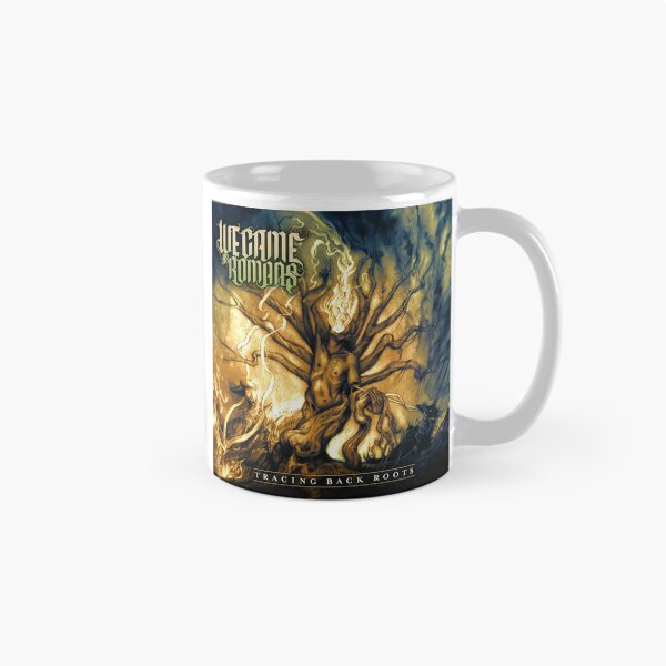 Item preview, We Came As Romans Metalcore Energy designed and sold by danlliart.