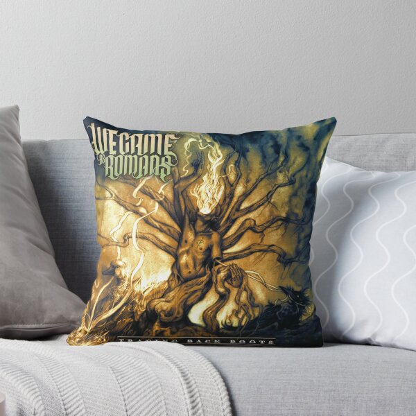 Item preview, We Came As Romans Metalcore Energy designed and sold by danlliart.