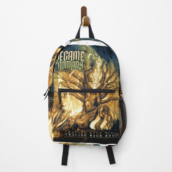 Item preview, We Came As Romans Metalcore Energy designed and sold by danlliart.
