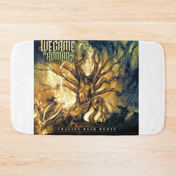 Item preview, We Came As Romans Metalcore Energy designed and sold by danlliart.