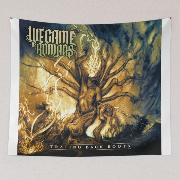 Item preview, We Came As Romans Metalcore Energy designed and sold by danlliart.