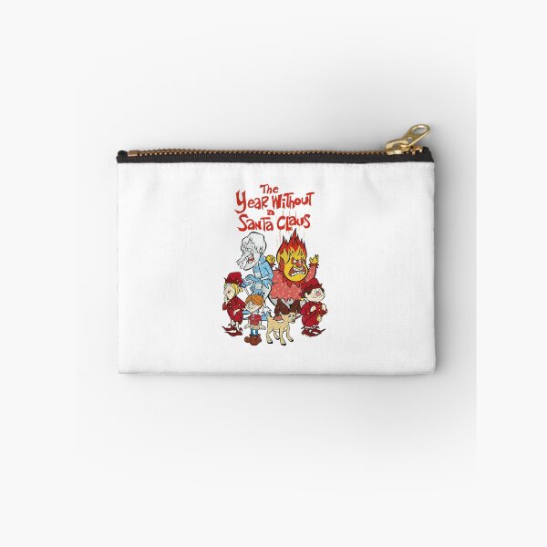 Item preview, Without Claus designed and sold by MolatedCoffee.