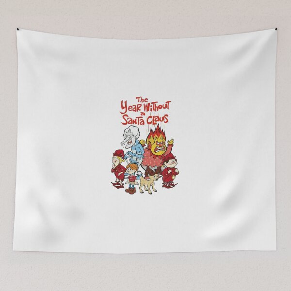 Item preview, Without Claus designed and sold by MolatedCoffee.