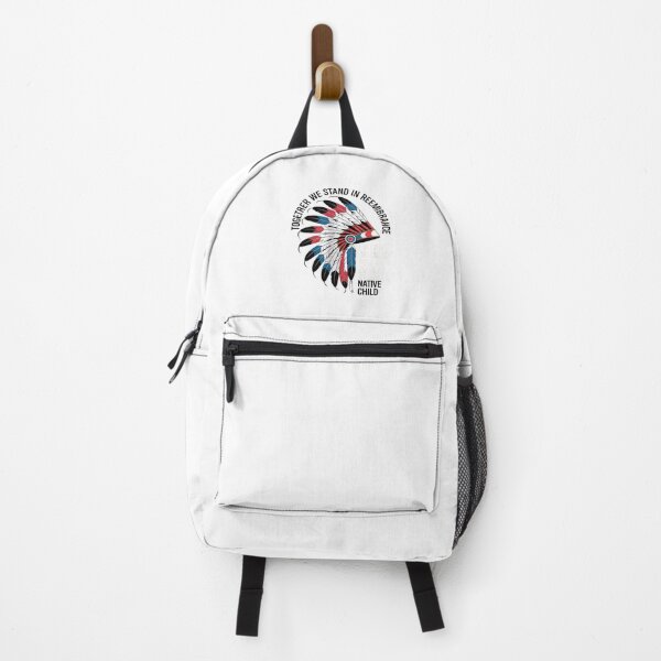 Item preview, Orange Unity Day for Every American Native Child Support designed and sold by FranzFriesen.