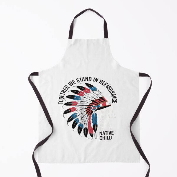 Item preview, Orange Unity Day for Every American Native Child Support designed and sold by FranzFriesen.