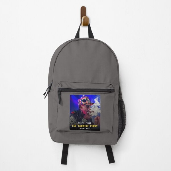 Item preview, LEE-SCRATCH-PERRY-(13) designed and sold by EstherJHyatt.