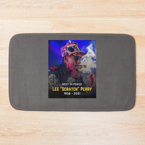 Item preview, LEE-SCRATCH-PERRY-(13) designed and sold by EstherJHyatt.