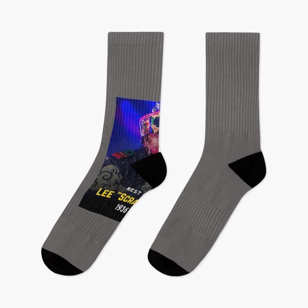 Item preview, LEE-SCRATCH-PERRY-(13) designed and sold by EstherJHyatt.