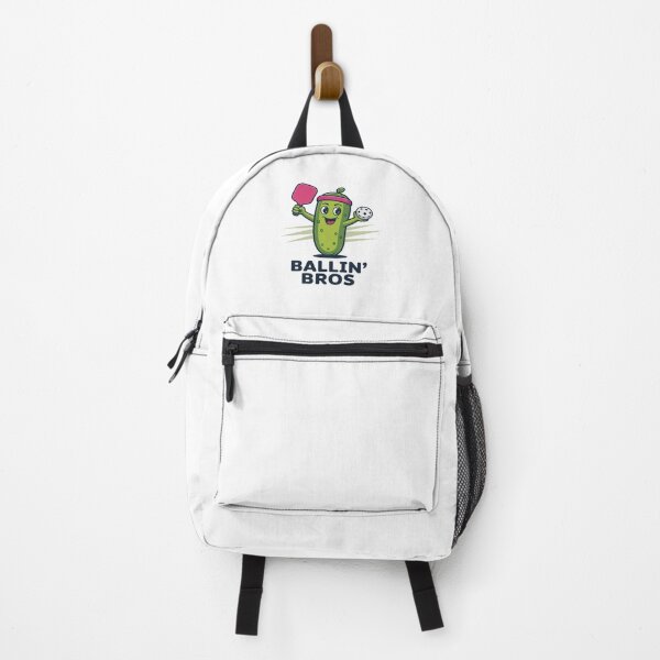 Item preview, Pickle Ballin’ Bros – Gifts Friends, Brothers, or Teammates designed and sold by HaileyRobel.