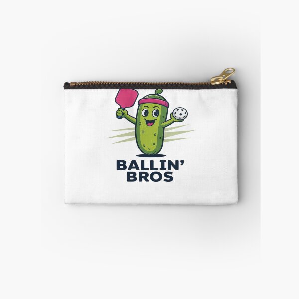 Item preview, Pickle Ballin’ Bros – Gifts Friends, Brothers, or Teammates designed and sold by HaileyRobel.