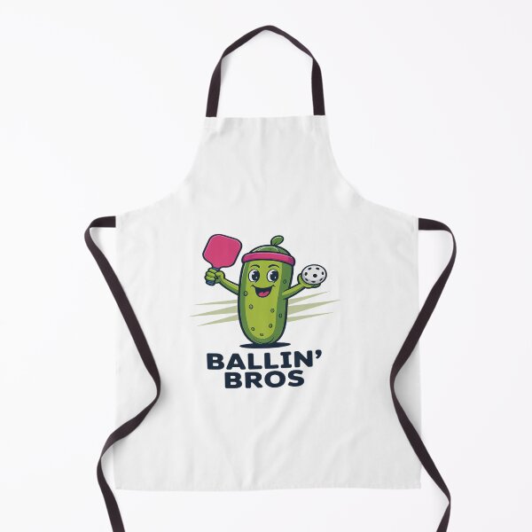 Item preview, Pickle Ballin’ Bros – Gifts Friends, Brothers, or Teammates designed and sold by HaileyRobel.