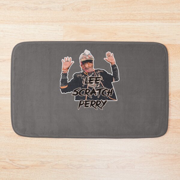 Item preview, LEE-SCRATCH-PERRY-(22) designed and sold by EstherJHyatt.