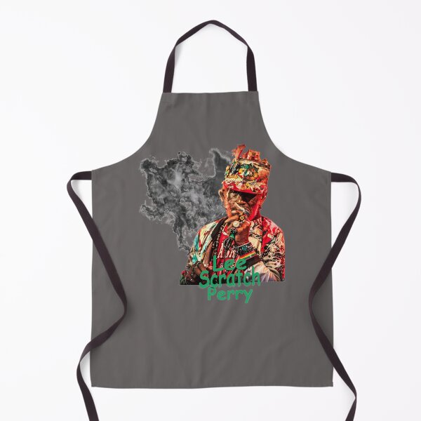 Item preview, LEE-SCRATCH-PERRY-(24) designed and sold by EstherJHyatt.