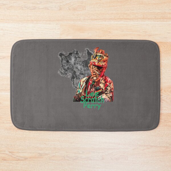 Item preview, LEE-SCRATCH-PERRY-(24) designed and sold by EstherJHyatt.
