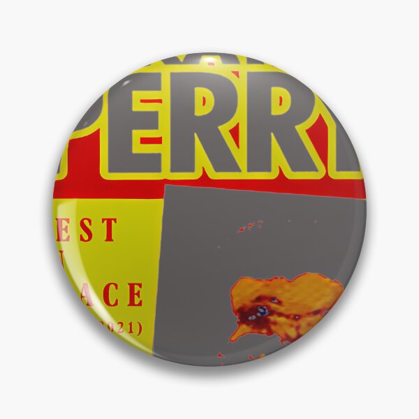 Item preview, LEE-SCRATCH-PERRY-(25) designed and sold by EstherJHyatt.
