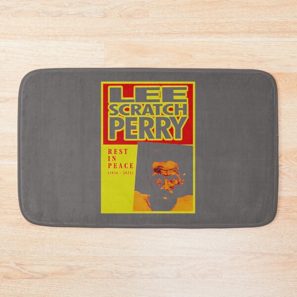 Item preview, LEE-SCRATCH-PERRY-(25) designed and sold by EstherJHyatt.