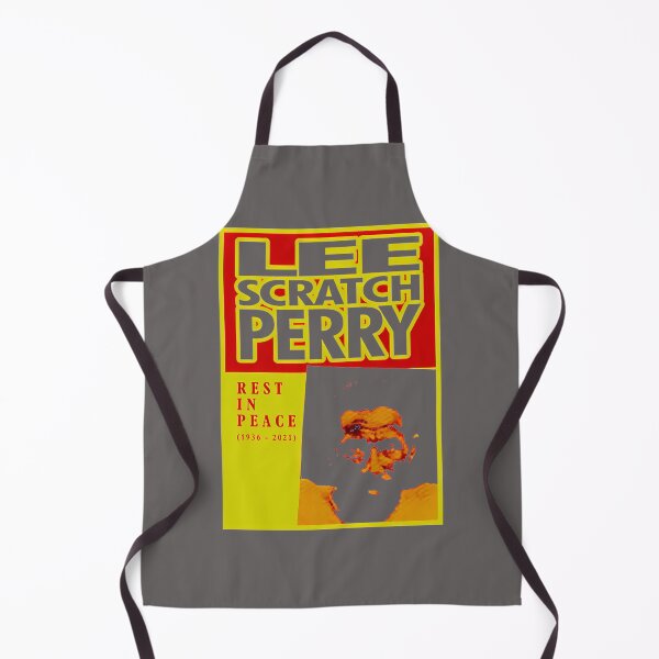 Item preview, LEE-SCRATCH-PERRY-(25) designed and sold by EstherJHyatt.