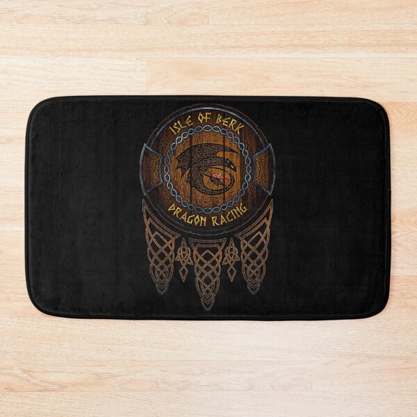 Item preview, How To Train Dragonnn designed and sold by DesignSTKRSA.
