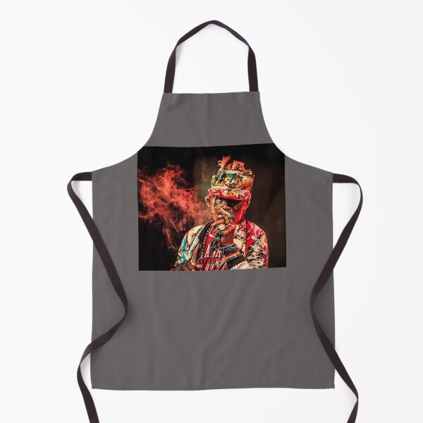 Item preview, LEE-SCRATCH-PERRY-(26) designed and sold by EstherJHyatt.
