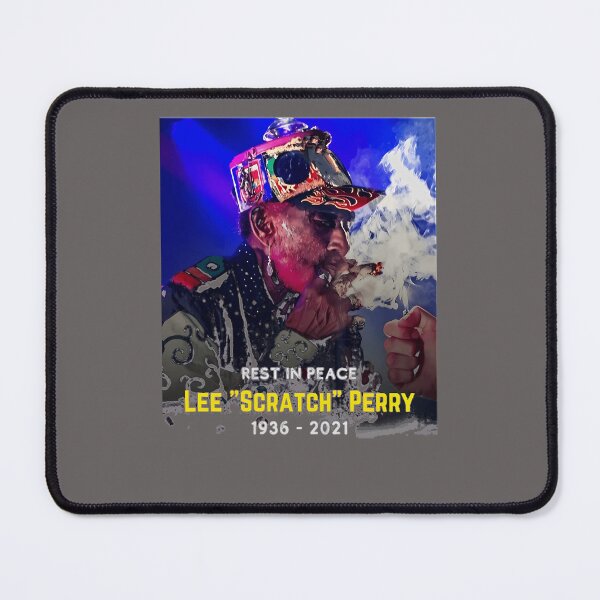 Item preview, LEE-SCRATCH-PERRY designed and sold by EstherJHyatt.
