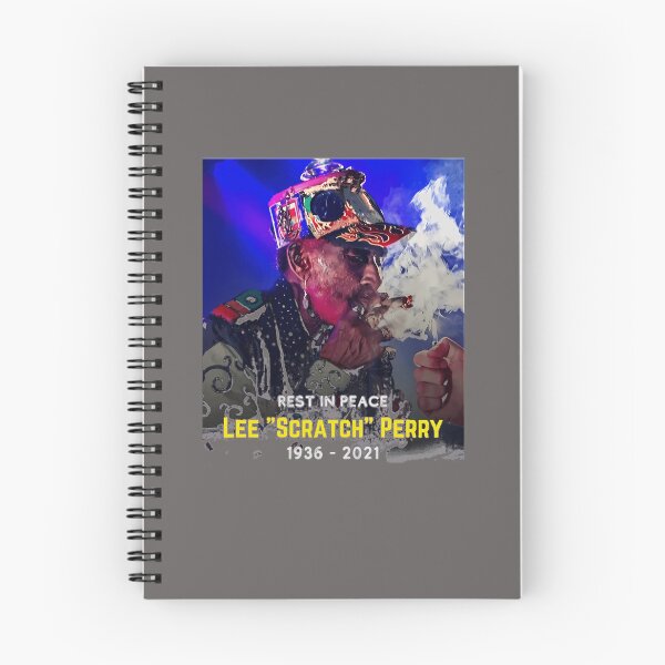 Item preview, LEE-SCRATCH-PERRY designed and sold by EstherJHyatt.