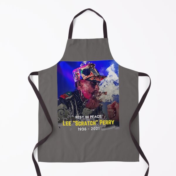 Item preview, LEE-SCRATCH-PERRY designed and sold by EstherJHyatt.