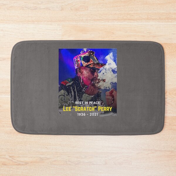 Item preview, LEE-SCRATCH-PERRY designed and sold by EstherJHyatt.