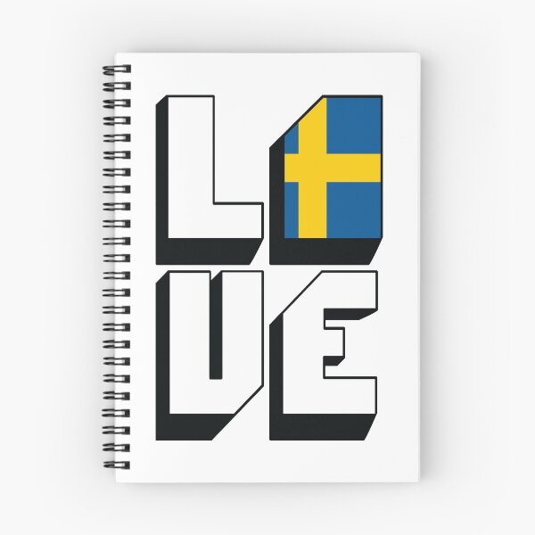 Item preview, LOVE Sweden designed and sold by lazarusheart.