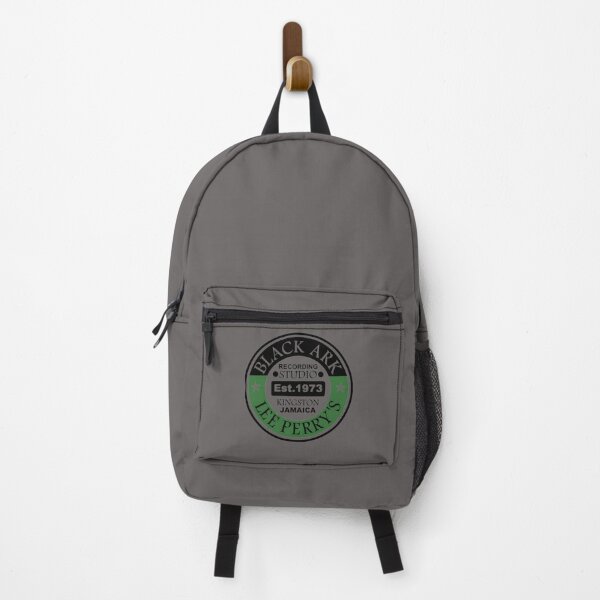 Item preview, LEE-SCRATCH-PERRY-BLACK-ARK-LOGO-REGGAE-RECORD-COLLECTOR-JAMAICA-ROOTS-DUB designed and sold by EstherJHyatt.