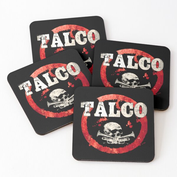 Item preview, Talcos Band designed and sold by ebenezercim2.
