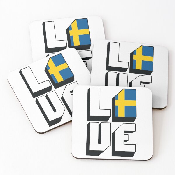 Item preview, LOVE Sweden designed and sold by lazarusheart.