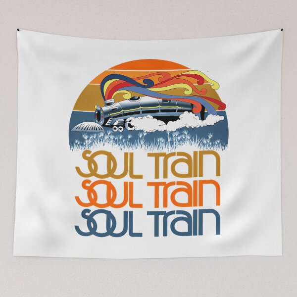 Item preview, Music TV Retro American 80s Vintage Style Show designed and sold by Kraigsarina.