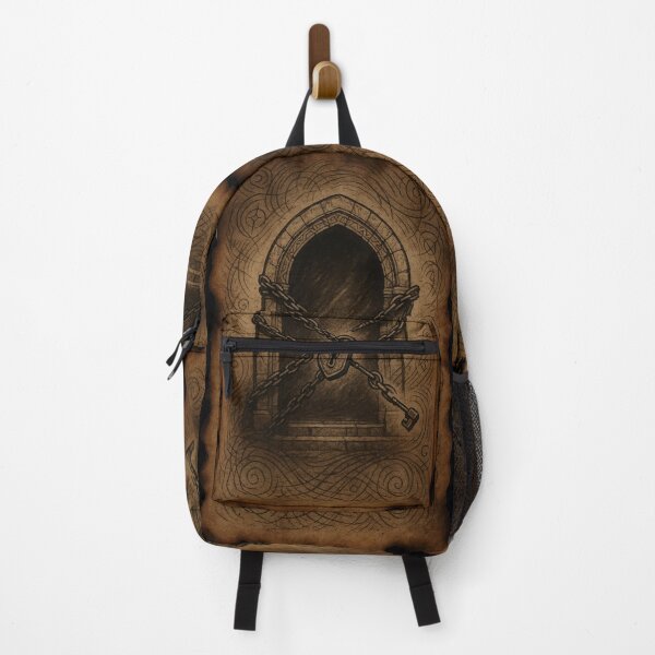 Item preview, The Last Lock designed and sold by AbstractAnom.