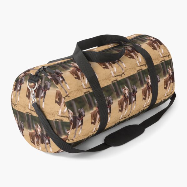 Item preview, Two Greyhound Dog Racing  designed and sold by VanGaldo.