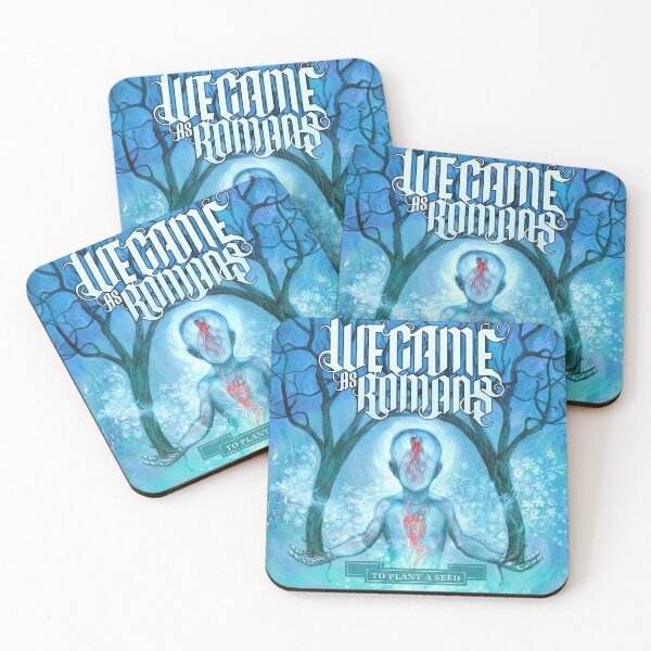 Item preview, We Came As Romans Metalcore Energy designed and sold by danlliart.