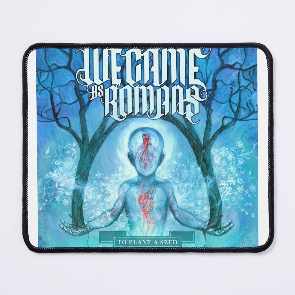 Item preview, We Came As Romans Metalcore Energy designed and sold by danlliart.