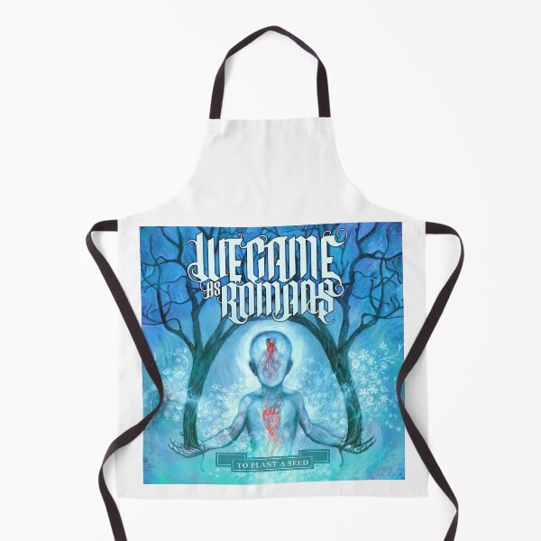 Item preview, We Came As Romans Metalcore Energy designed and sold by danlliart.