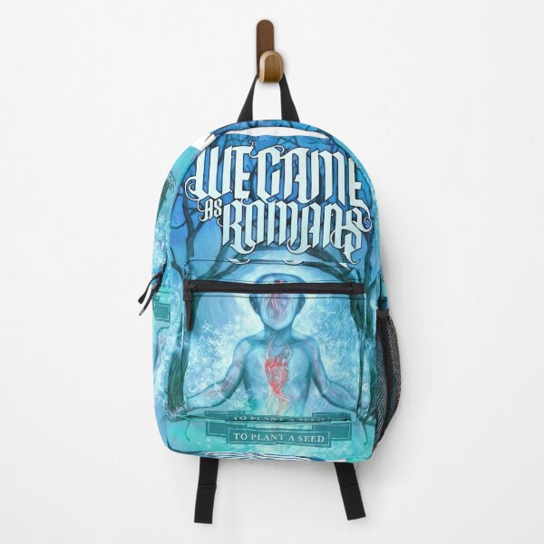 Item preview, We Came As Romans Metalcore Energy designed and sold by danlliart.