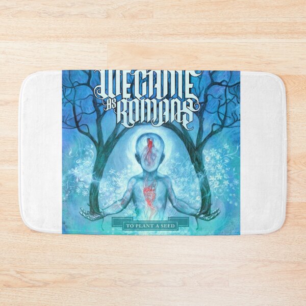 Item preview, We Came As Romans Metalcore Energy designed and sold by danlliart.