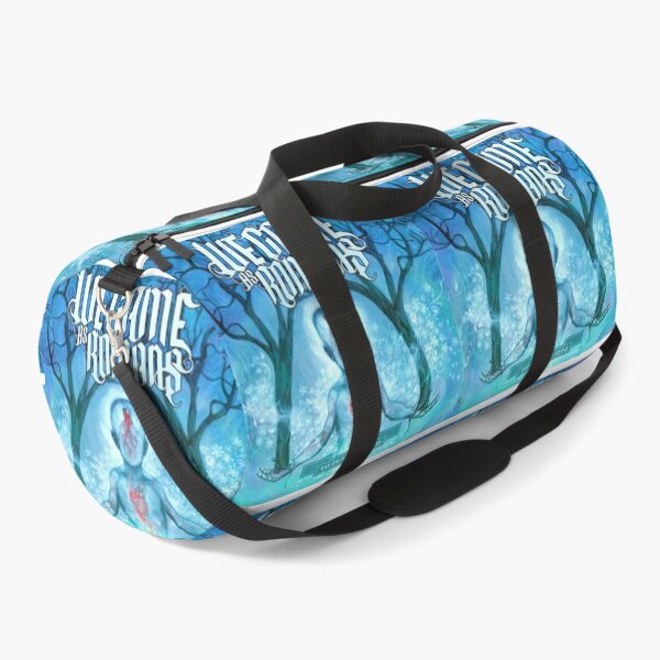 Item preview, We Came As Romans Metalcore Energy designed and sold by danlliart.