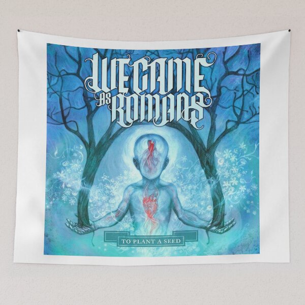 Item preview, We Came As Romans Metalcore Energy designed and sold by danlliart.